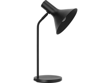 Eglo Morescana Black Metal Desk Lamp EGL390221A