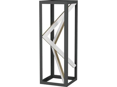 Eglo Penela Black Gold Table Lamp EGL390418A