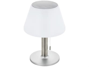 Eglo Solar 1-Light Outdoor Lamp EGL48749