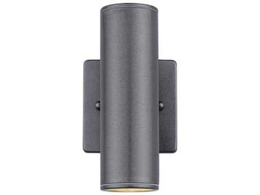 Eglo Riga 2-Light Outdoor Wall Light EGL84003A