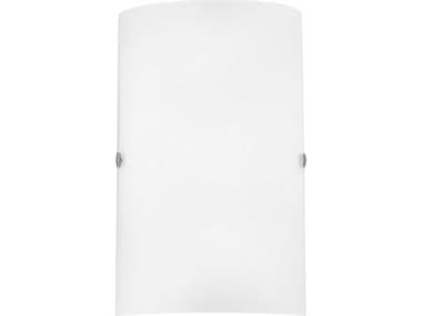 Eglo Troy 1-Light Matte Nickel Wall Sconce EGL85979A