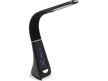 Eglo Cognoli Black Desk Lamp EGL97914A