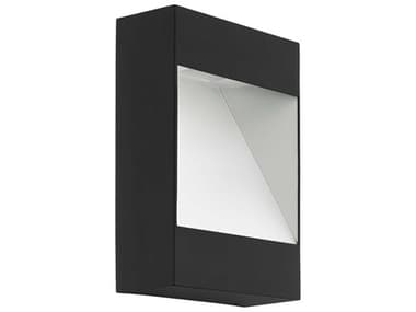Eglo Manfria 1-Light Outdoor Wall Light EGL98095A