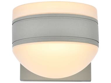 Elegant Lighting Raine LED Outdoor Wall Light EGLDOD4017S
