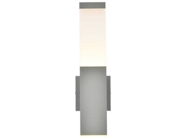Elegant Lighting Raine LED Outdoor Wall Light EGLDOD4021S