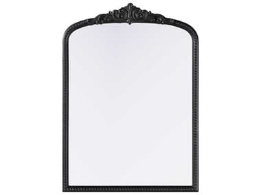 Elegant Lighting Naomi Distressed Vintage Bronze Wall Mirror EGMR7F3042VB