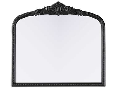 Elegant Lighting Naomi Distressed Vintage Bronze Wall Mirror EGMR7F3330VB