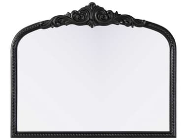 Elegant Lighting Naomi Distressed Vintage Bronze Wall Mirror EGMR7F3630VB