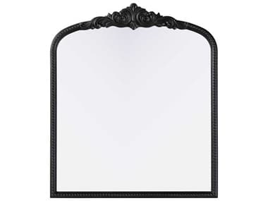 Elegant Lighting Naomi Distressed Vintage Bronze Wall Mirror EGMR7F3642VB