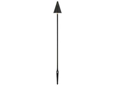 Elegant Lighting Aera Outdoor Post Light EGP806DB