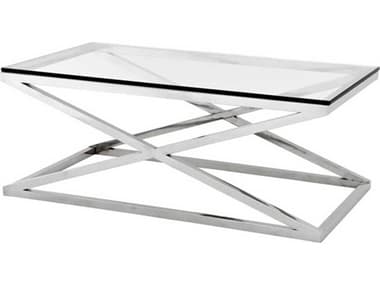 Eichholtz Criss Cross Coffee Table EIC101407