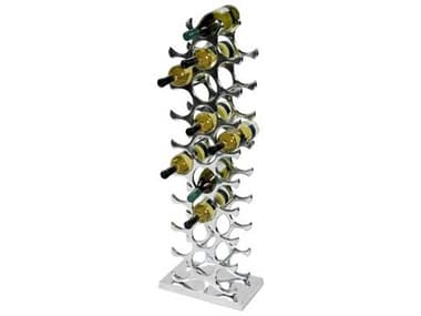 Eichholtz Alboran Bottles Wine Rack EIC103565