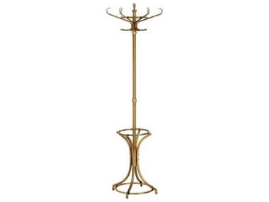 Eichholtz Kent Antique Brass Coatrack EIC104963