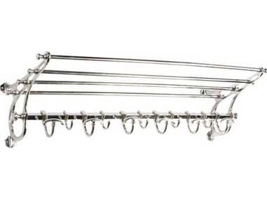 Eichholtz Hudson S Nickel Coatrack EIC106051