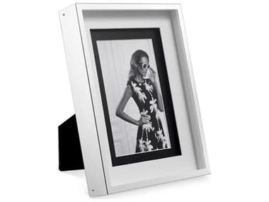 Eichholtz Gramercy S Silver Picture Frame EIC106168