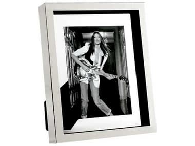 Eichholtz Mulholland S Silver Picture Frame EIC106170