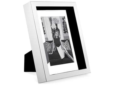 Eichholtz Mulholland L Silver Picture Frame EIC106171