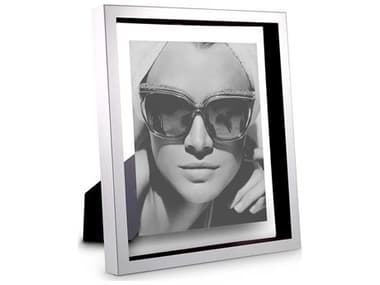 Eichholtz Mulholland Xl Silver Picture Frame EIC106172