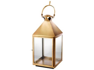 Eichholtz Spur L Antique Brass Hurricane EIC107053