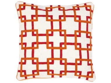 Eichholtz Bradbury Orange Cushion EIC108030