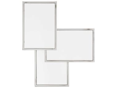 Eichholtz Sensation Polished Stainless Steel Mirror EIC108185