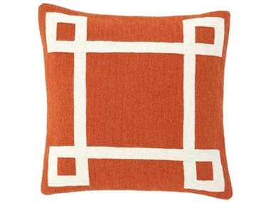 Eichholtz Hartley Orange Cushion EIC108253