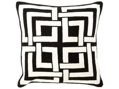 Eichholtz Blakes B/W Cushion EIC108255