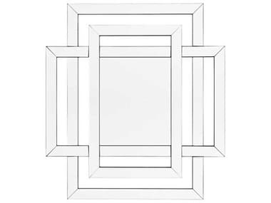 Eichholtz Mortimer Clear Mirror Glass Mirror EIC108724