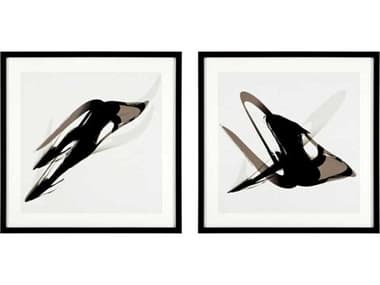 Eichholtz Set of 2 Print Ivan Melotti EIC109443