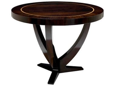 Eichholtz Umberto Cm Eucalyptus Veneer Centre Table EIC109526