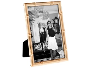 Eichholtz Holden S Rose Gold Picture Frame EIC109777