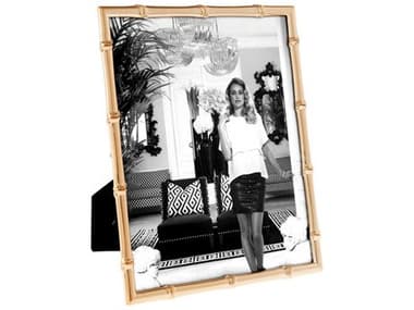 Eichholtz Holden L Rose Gold Picture Frame EIC109779