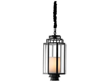 Eichholtz Monticello S Black Lantern EIC109946UL