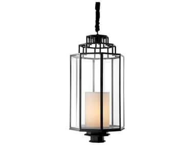 Eichholtz Monticello L Cm Black Lantern EIC109948UL