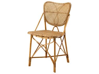 Eichholtz Colony Honey Dining Chair EIC110009