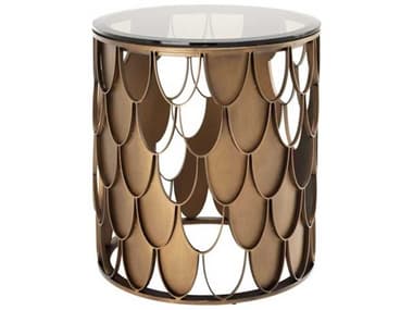Eichholtz L'Indiscret H. X Cm Side Table EIC110038