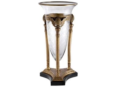 Eichholtz Rothschield Vintage Brass Hurricane EIC110084