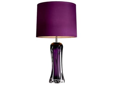 Eichholtz Castillo Purple Table Lamp EIC110410UL