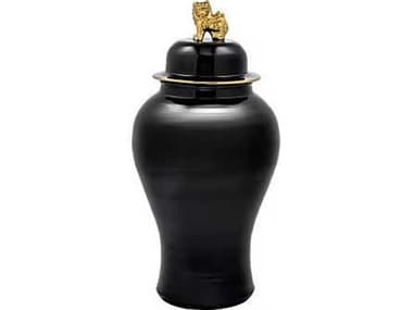 Eichholtz Golden Dragon S Vase EIC110686