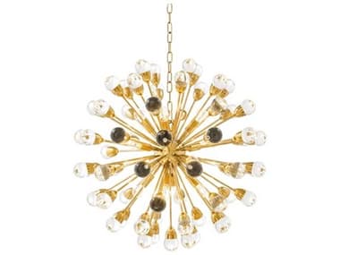 Eichholtz Anto L Gold Chandelier EIC110702UL