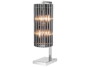 Eichholtz Pimlico Nickel Table Lamp EIC110900UL