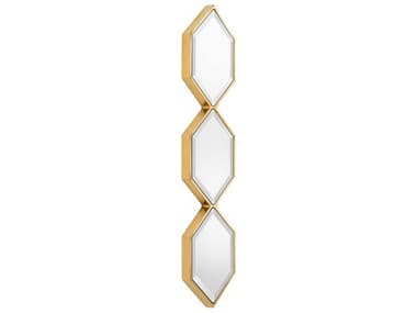 Eichholtz Saronno Gold Mirror EIC111075