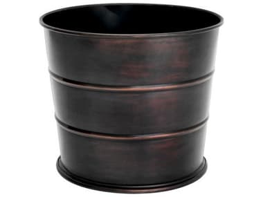 Eichholtz Hortus Antique Bronze Planter EIC111157
