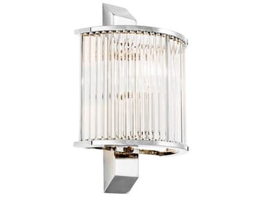 Eichholtz Oakley Nickel Wall Lamp EIC111248UL