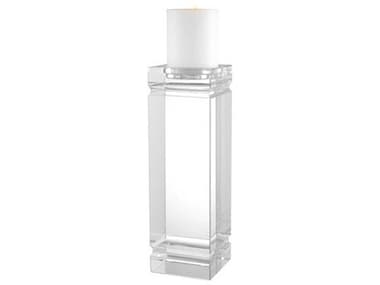 Eichholtz Tillary L Crystal Candle Holder EIC111261