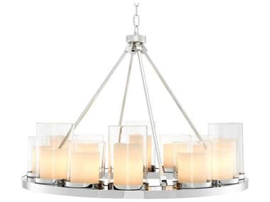 Eichholtz Summit Round Chandelier EIC111305UL