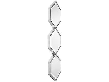 Eichholtz Saronno Polished Ss Mirror EIC111438