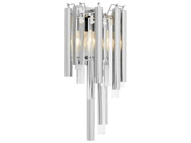 Eichholtz Gigi Nickel Wall Lamp EIC111533UL