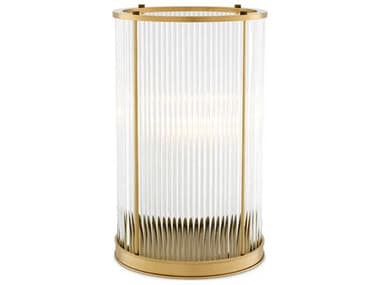 Eichholtz Mayson L Antique Brass Hurricane EIC111641