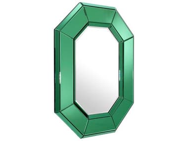 Eichholtz Sereno Le Green Mirror Glass Mirror EIC111720